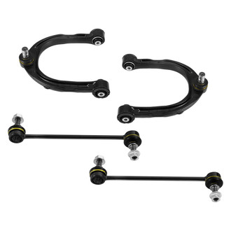 Metrix Premium Chassis Parts® - Front Stabilizer Bar Link Kit