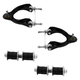 Metrix Premium Chassis Parts® - Front Stabilizer Bar Link Kit