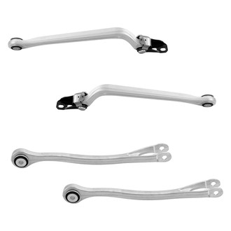 Metrix Premium Chassis Parts® - Rear Control Arm Kit