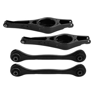 Metrix Premium Chassis Parts® - Rear Control Arm Kit