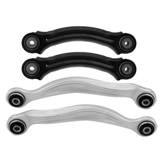 Metrix Premium Chassis Parts® - Rear Control Arm Kit