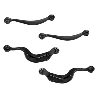 Metrix Premium Chassis Parts® - Rear Control Arm Kit