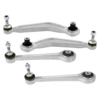 Metrix Premium Chassis Parts® - Rear Control Arm Kit