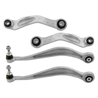 Metrix Premium Chassis Parts® - Rear Control Arm Kit