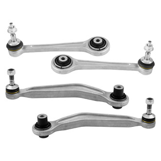 Metrix Premium Chassis Parts® - Rear Control Arm Kit