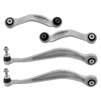 Metrix Premium Chassis Parts® - Rear Control Arm Kit