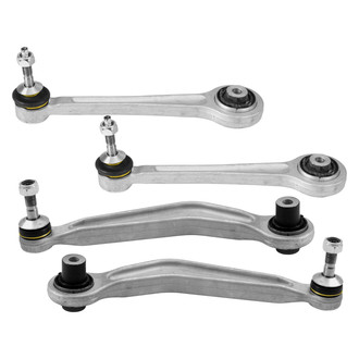 Metrix Premium Chassis Parts® - Rear Control Arm Kit