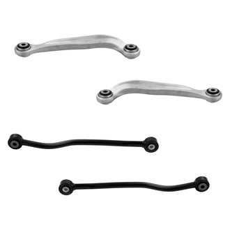 Metrix Premium Chassis Parts® - Rear Control Arm Kit