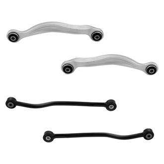 Metrix Premium Chassis Parts® - Rear Control Arm Kit