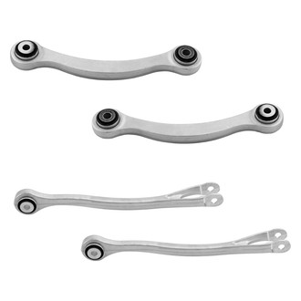 Metrix Premium Chassis Parts® - Rear Control Arm Kit