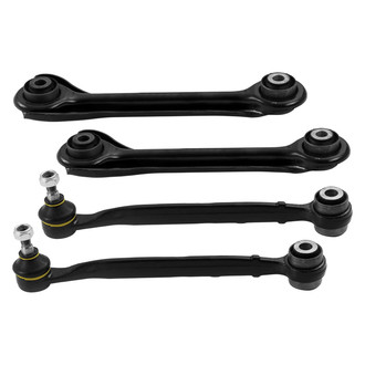 Metrix Premium Chassis Parts® - Rear Control Arm Kit