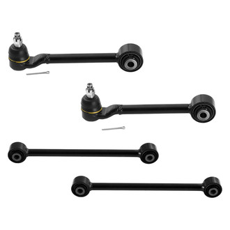 Metrix Premium Chassis Parts® - Rear Control Arm Kit