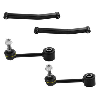 Metrix Premium Chassis Parts® - Front Stabilizer Bar Link Kit