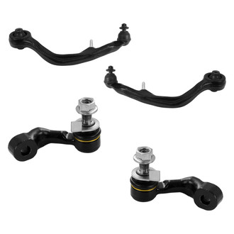 Metrix Premium Chassis Parts® - Front Stabilizer Bar Link Kit