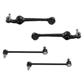 Metrix Premium Chassis Parts® - Front Stabilizer Bar Link Kit