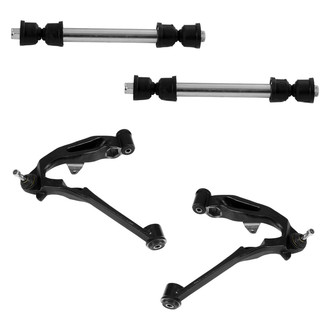 Metrix Premium Chassis Parts® - Front Stabilizer Bar Link Kit
