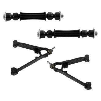 Metrix Premium Chassis Parts® - Front Stabilizer Bar Link Kit