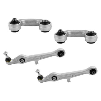 Metrix Premium Chassis Parts® - Front Stabilizer Bar Link Kit