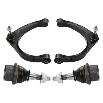 Metrix Premium Chassis Parts® - Control Arm and Ball Joint Kit