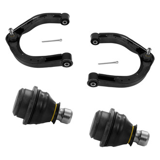 Metrix Premium Chassis Parts® - Control Arm and Ball Joint Kit