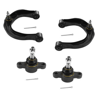 Metrix Premium Chassis Parts® - Control Arm and Ball Joint Kit