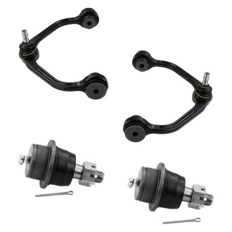 Metrix Premium Chassis Parts® - Control Arm and Ball Joint Kit
