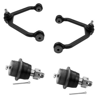 Metrix Premium Chassis Parts® - Control Arm and Ball Joint Kit