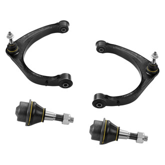 Metrix Premium Chassis Parts® - Control Arm and Ball Joint Kit
