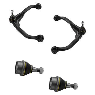 Metrix Premium Chassis Parts® - Control Arm and Ball Joint Kit