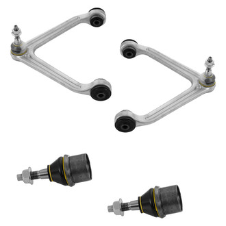 Metrix Premium Chassis Parts® - Control Arm and Ball Joint Kit