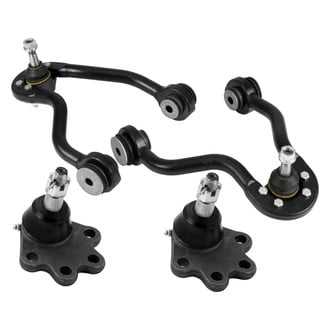 Metrix Premium Chassis Parts® - Control Arm and Ball Joint Kit