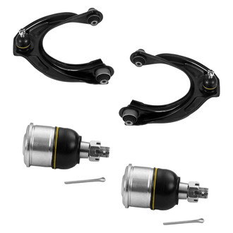 Metrix Premium Chassis Parts® - Control Arm and Ball Joint Kit