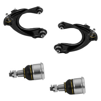 Metrix Premium Chassis Parts® - Control Arm and Ball Joint Kit