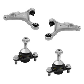 Metrix Premium Chassis Parts® - Control Arm and Ball Joint Kit