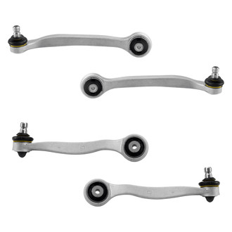 Metrix Premium Chassis Parts® - Front Control Arm Kit