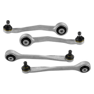 Metrix Premium Chassis Parts® - Front Control Arm Kit