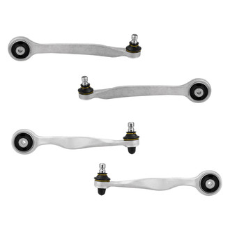 Metrix Premium Chassis Parts® - Front Control Arm Kit