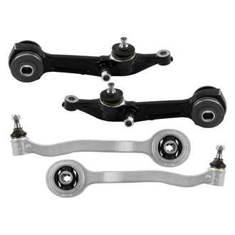 Metrix Premium Chassis Parts® - Front Control Arm Kit