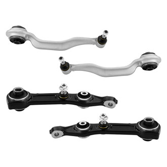 Metrix Premium Chassis Parts® - Front Control Arm Kit