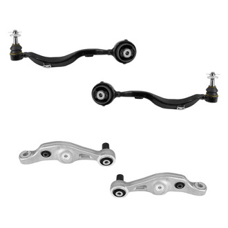 Metrix Premium Chassis Parts® - Front Control Arm Kit