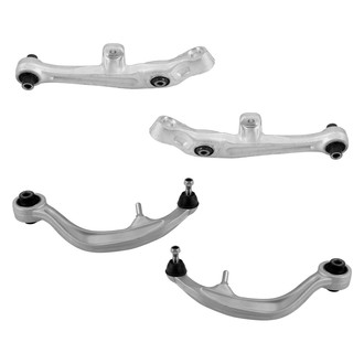 Metrix Premium Chassis Parts® - Front Control Arm Kit