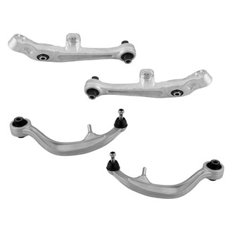 Metrix Premium Chassis Parts® - Front Control Arm Kit