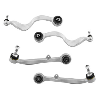 Metrix Premium Chassis Parts® - Front Control Arm Kit