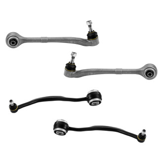 Metrix Premium Chassis Parts® - Front Control Arm Kit