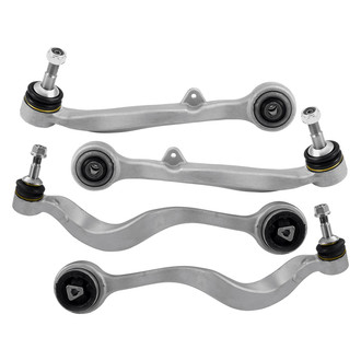 Metrix Premium Chassis Parts® - Front Control Arm Kit