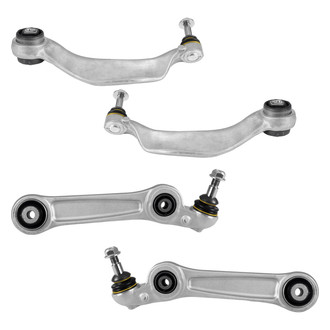 Metrix Premium Chassis Parts® - Front Control Arm Kit