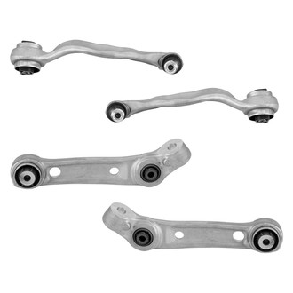 Metrix Premium Chassis Parts® - Front Control Arm Kit