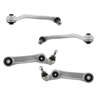 Metrix Premium Chassis Parts® - Front Control Arm Kit