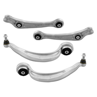 Metrix Premium Chassis Parts® - Front Control Arm Kit
