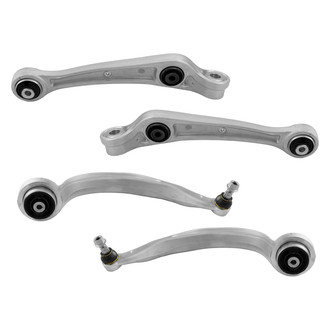 Metrix Premium Chassis Parts® - Front Control Arm Kit